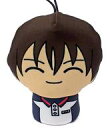 【中古】ぬいぐるみ 不二周助 もちだるまぬいぐるみvol.1 「新テニスの王子様」 セガ限定