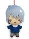 【中古】ぬいぐるみ 榊夏来 ぬいぐるみVol.7 「アイドルマスター SideM」