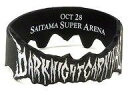 【中古】アクセサリー(非金属)(女性) BABYMETAL “DARK NIGHT CARNIVAL”ラバーバンド 「BABYMETAL WORLD TOUR 2018 in JAPAN EXTRA SHOW “DARK NIGHT CARNIVAL”」