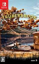 【中古】ニンテンドースイッチソフト Truberbrook