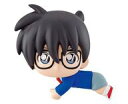 【中古】トレーディングフィギュア 江戸川コナン 「ハグコット 名探偵コナン」