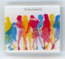 【中古】バッジ ピンズ(女性) Perfume(If you wanna 完全生産限定盤) ジャケットコレクション(アクリルバッジ) 「Perfume 7th Tour 2018 『FUTURE POP』」