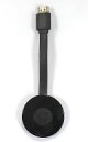 【中古】その他家電 Google Chromecast (ブラック) GA3A00133A16Z01