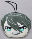 【中古】ぬいぐるみ 握野英雄 もちだるまぬいぐるみ〜顔型ver.〜vol.4 「アイドルマスター SideM」 セガ限定(3)