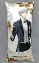 【中古】クッション・抱き枕・本体(キャラクター) 黛千尋 ロングクッション 「黒子のバスケ J-WORLD Collection Sweets Style Ver.Special」