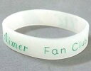 【中古】アクセサリー(非金属)(女性) Aimer ラバーバンド 「Aimer Fan Club Tour “ete”」