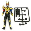 【中古】食玩 トレーディングフィギュア 2.仮面ライダーアギト トリニティフォーム 「SHODO-X 仮面ライダー6」