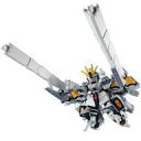 【中古】食玩 トレーディングフィギュア FW GUNDAM CONVERGE EX28 ナラティブガンダムA装備