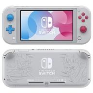 【中古】ニンテンドースイッチハード Nintendo Switch Lite本体 ザシアン・ザマゼンタ