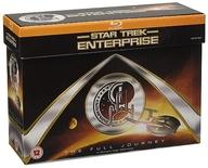 【中古】輸入海外TVドラマDVD STAR TREK ENTERPRISE THE FULL JOURNEY [輸入盤]
