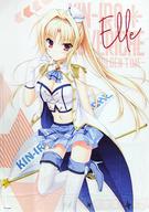 【中古】抱き枕カバー・シーツ(キャラクター) エル タオルケット 「金色ラブリッチェ-Golden Time-」 SAGA PLANETSショップグッズ