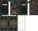 【中古】文房具その他 A インデックス&リフィル 「ドラゴンクエスト ふくびき所スペシャル ~まもののむれが あらわれた!編~」 E賞