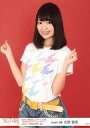 【中古】生写真(AKB48 SKE48)/アイドル/NGT48 北原里英/上半身 白に柄シャツ 両手グー/NGT48 1周年記念コンサートin TDC ～Maxときめかせちゃっていいですか ～
