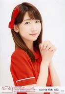 【中古】生写真(AKB48・SKE48)/アイドル/NGT48 柏木由