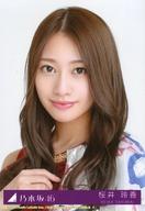 【中古】生写真(乃木坂46)/アイドル/乃木坂46 4：桜井