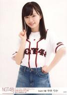 【中古】生写真(AKB48・SKE48)/アイドル/NGT48 中井り