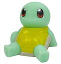 【中古】食玩 トレーディングフィギュア 001 ゼニガメ 「ポケットモンスター アドバンスジェネレーション ポケモンキッズ ファイアレッド&リーフグリーン5」(3)