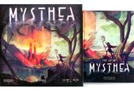 【中古】ボードゲーム ミステア コレクターズ・エディション版 (Mysthea Collector’s Edition)