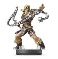 【中古】amiibo amiibo シモン(大乱闘スマッシュブラザーズシリーズ)