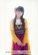 【中古】生写真(AKB48・SKE48)/アイドル/HKT48 川平聖