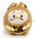 【中古】ぬいぐるみ コグスワース ぬいぐるみ(S) 「Disney ufufy (ウフフィ)」 ディズニーストア限定