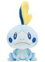 【中古】ぬいぐるみ メッソン ぬいぐるみ 「ポケットモンスター ソード・シールド」
