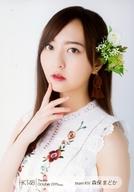 【中古】生写真(AKB48・SKE48)/アイドル/HKT48 森保ま