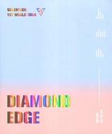 【中古】輸入洋楽DVD SEVENTEEN / 2017 SEVENTEEN 1ST WORLD TOUR DIAMOND EDGE [輸入盤]