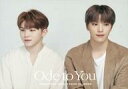 【中古】コレクションカード(男性)/「SEVENTEEN WORLD TOUR <ODE TO YOU> IN JAPAN」トレーディングカード 104 : S...