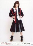 【中古】生写真(AKB48・SKE48)/アイドル/NGT48 西潟茉