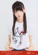 【中古】生写真(AKB48・SKE48)/アイドル/NGT48 菅原りこ/上半身/DVD・BD「NGT48 1st ANNIVERSARY」封入特典生写真