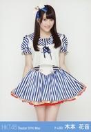 【中古】生写真(AKB48・SKE48)/アイドル/HKT48 木本花