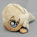 【中古】ぬいぐるみ 安室透 セガ寝そべりぬいぐるみ(16cm) 「セガラッキーくじONLINE 名探偵コナンカフェくじ2019」 D賞