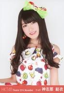 【中古】生写真(AKB48・SKE48)/アイドル/HKT48 神志那