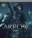 【中古】海外TVドラマBlu-ray Disc ARROW/アロー <フィフス・シーズン> コンプリート・セット