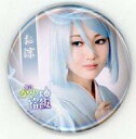 【中古】バッジ・ピンズ(女性) 長谷川里桃(お涼)/背景:グレー ランダム缶バッジ 「舞台『かくりよの宿飯』」
