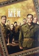 【中古】パンフレット ≪パンフレット(洋画)≫ パンフ)ミケランジェロ・プロジェクト THE MONUMENTS MEN