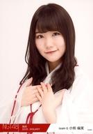 【中古】生写真(AKB48・SKE48)/アイドル/NGT48 小熊倫