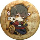 【中古】バッジ・ピンズ(キャラクター) アルセーヌ・ルパン 「Code:Realize ~創世の姫君~ ふぉーちゅん☆缶バッジ Priコフレver.」 AnimeJapan 2018グッズ