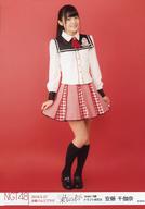 【中古】生写真(AKB48・SKE48)/アイドル/NGT48 安藤千伽奈/全身/「春はどこから来るのか?」(2018.5.27 京都パルスプラザ)会場限定ランダム生写真