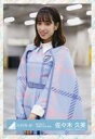 【中古】生写真(乃木坂46)/アイドル/日向坂46 佐々木久美/上半身/日向坂46 ランダム生写真 【君に話しておきたいこと衣装】(3)
