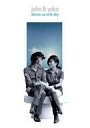 【中古】洋楽DVD JOHN LENNON & YOKO ONO / ジョン・レノン&オノ・ヨーコ アバーヴ・アス・オンリー・スカイ