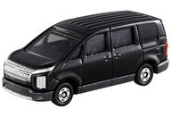 【中古】トミカ 三菱 デリカD：5(ブラック) 「トミカ No.39」