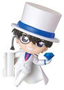 【中古】トレーディングフィギュア 7.怪盗キッド 「名探偵コナン CORD MASCOT 線上の任務」