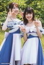 【中古】生写真(AKB48・SKE48)/アイドル/AKB48 柏木由紀・村山彩希/CD「サステナブル」TSUTAYA RECORDS特典生写真