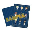 【中古】クリアファイル 全員 A4クリアファイル HE☆VENS RADIO〜Go to heaven〜 「うたの☆プリンスさまっ♪」(3)