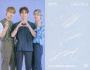 【中古】コレクションカード(男性)/「SEVENTEEN WORLD TOUR <ODE TO YOU> IN SEOUL」トレーディングカード 043 : S...