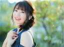 【中古】クリアファイル(女性アイドル) 水樹奈々 A4クリアファイル(横型) 声優アニメディア2019年8月号別冊付録