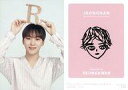 【中古】コレクションカード(男性)/「SEVENTEEN WORLD TOUR <ODE TO YOU> IN JAPAN」トレーディングカード 115 : S...