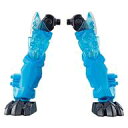 【中古】食玩 プラモデル 3.ヨクリュウオーC 「ミニプラ 騎士竜戦隊リュウソウジャー 騎士竜合体シリーズ 06」